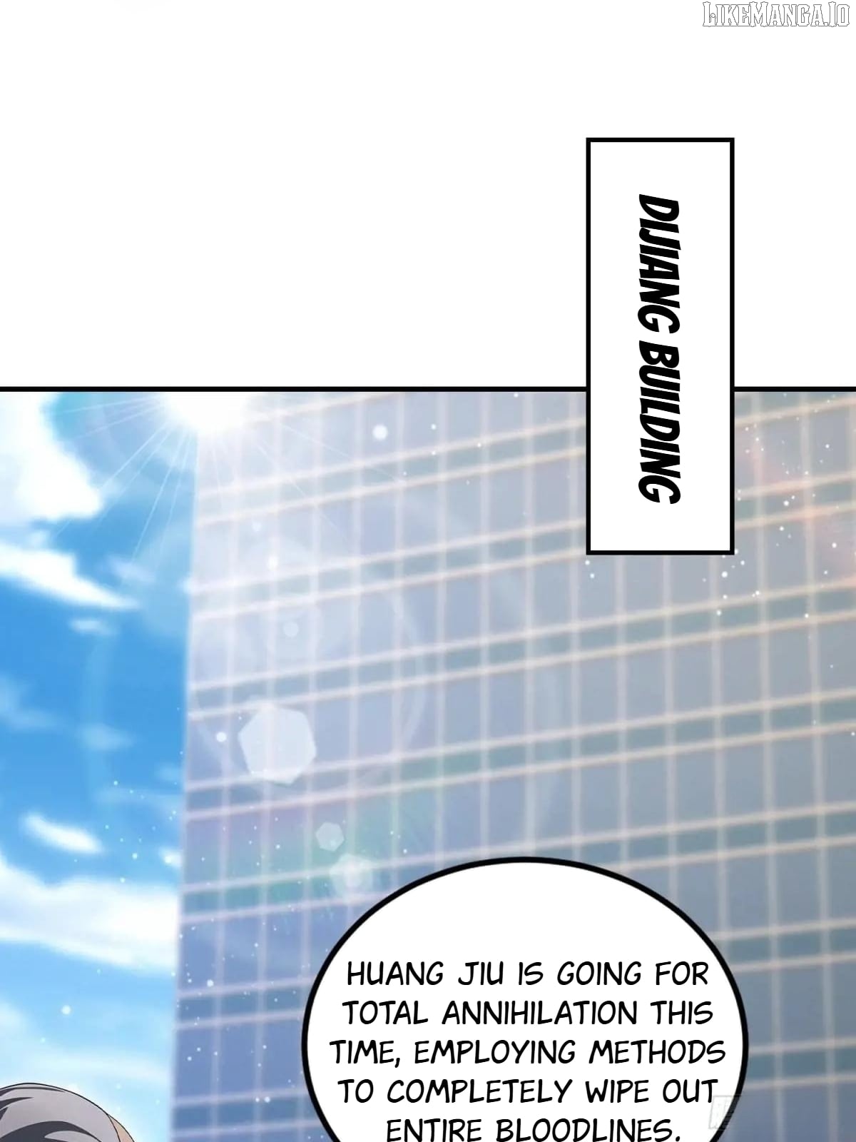 Outrageous! I opened a training class for empresses Chapter 93 - page 22